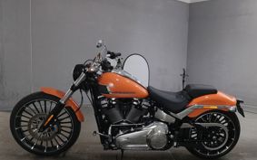 HARLEY FXBR1920 2024 YEZ