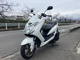 Фото Yamaha MAJESTY S с японского аукциона