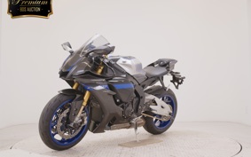 YAMAHA YZF-R1 M 2022 RN65J
