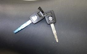 SUZUKI GSX-S1000 2017 GT79A