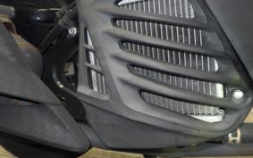 YAMAHA N-MAX 155 A 2008 SG50J