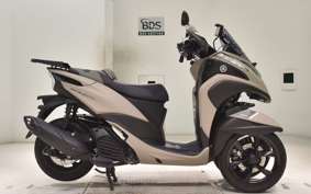 YAMAHA TRICITY 155 2023 SG81J