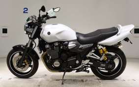 YAMAHA XJR1300 Gen.2 2014 RP17J