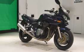 SUZUKI BANDIT 1200 S 1992 GV77A