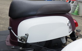 YAMAHA CUXI 100 TRIKE