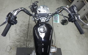 HARLEY XLH883 HUGGER 2001