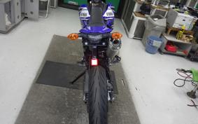 YAMAHA WR250X 2012 DG15J
