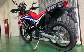 HONDA CRF250 RALLY MD44