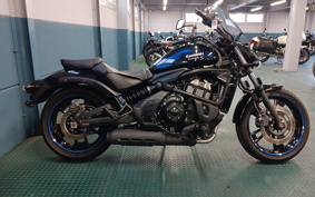 KAWASAKI VULCAN S 2021 EN650GKF