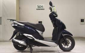 HONDA LEAD 125 2007 JF45