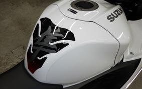 SUZUKI HAYABUSA Gen.3 2022 EJ11A