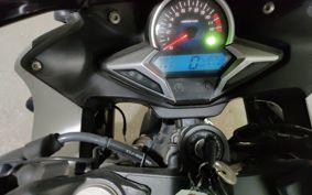 HONDA CBR250R MC41