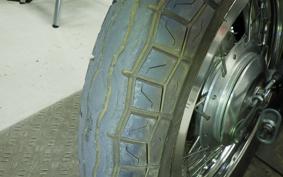 SUZUKI ST400 TEMPTER 1998 NK43A
