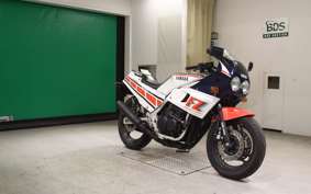 YAMAHA FZ400 R 1984 46X
