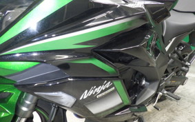KAWASAKI NINJA 1000SX 2021 ZXT02K