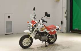 HONDA MONKEY BAJA 1989 Z50J