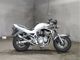 Фото Suzuki GSF750 1998 с японского аукциона
