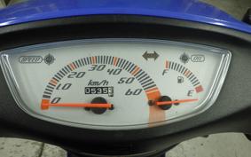 HONDA DIO ZX GEN 2 AF35