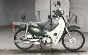 HONDA SUPER CUB50 AA04