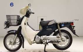 HONDA C110 SUPER CUB 1996 JA10
