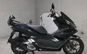 HONDA PCX125 JK05