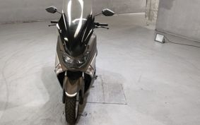 YAMAHA N-MAX 125 SE86J