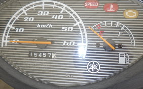 YAMAHA JOG Gen.5 SA36J