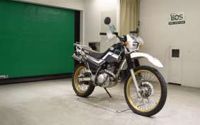 YAMAHA SEROW 225 Gen.3 1985 DG08J