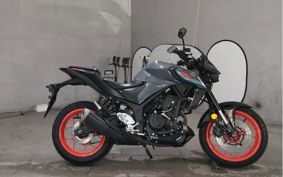 YAMAHA MT-25 RG43J