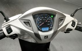 HONDA LEAD 125 JF45