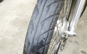 HONDA C50 SUPER CUB AA09