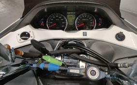 SUZUKI SKYWAVE 250S CJ46A