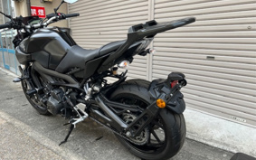 YAMAHA MT-09 ABS 2018 RN52J