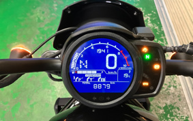 HONDA REBEL 1100 DCT 2022 SC83