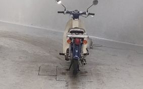 HONDA SUPER CUB50 AA01