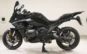 BMW R1300RS ASA 2012