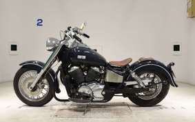 HONDA SHADOW 400 1998 NC34