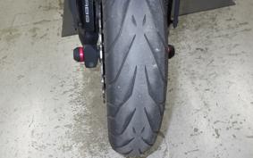 KAWASAKI VERSYS A 2016