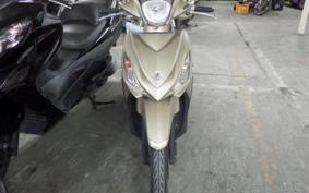 SUZUKI ADDRESS 110 CE47A