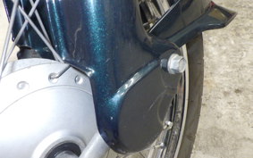 HONDA C90 SUPER CUB 2024 HA02