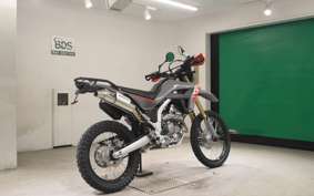 HONDA CRF250L