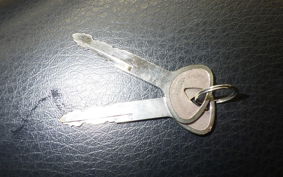 YAMAHA JOG Delux SA39J