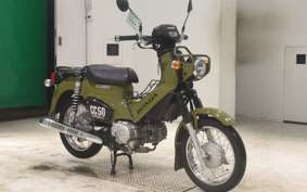 HONDA ｸﾛｽｶﾌﾞ50 AA06