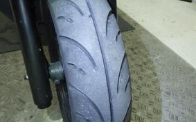 SUZUKI ADDRESS V125 CF4EA