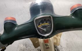 HONDA LITTLE CUB AA01