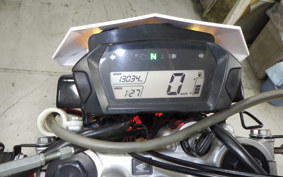 HONDA CRF250L 2009 MD38