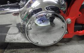 HARLEY FXCWC 1580 2011