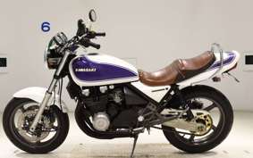 KAWASAKI ZEPHYR 400 KAI 1996 ZR400C