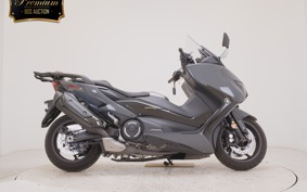 YAMAHA T-MAX 560 T 2021 SJ19J