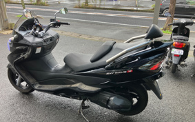 SUZUKI SKYWAVE 250M CJ45A